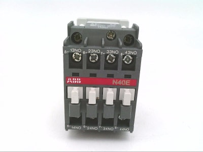 ASEA BROWN BOVERI 1SBH141001R8040