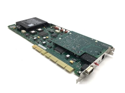 HEWLETT PACKARD COMPUTER D2968C