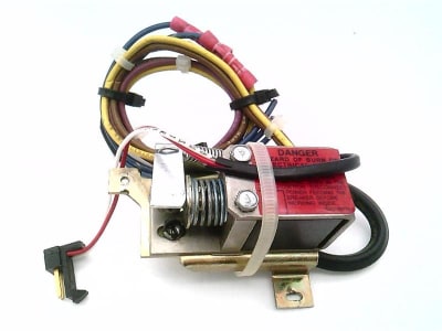 GENERAL ELECTRIC TJFS