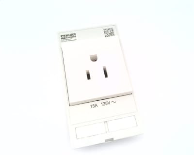 MURR ELEKTRONIK 4000-68000-0040000