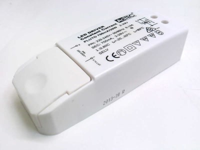 ACTEC ELECTRONICS PLUTO-700MA/20W