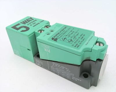 PEPPERL & FUCHS NJ20-U4-W4-Y16025