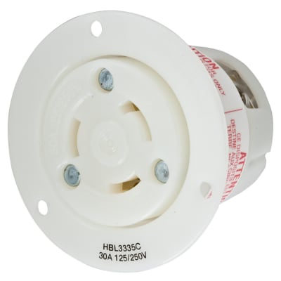 HUBBELL HBL3335C