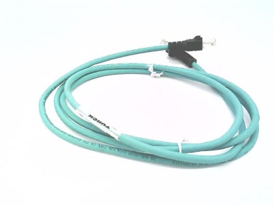 TURCK RJ45 RJ45 442-3M/C1195
