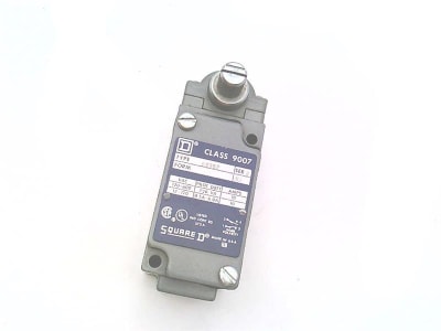 SCHNEIDER ELECTRIC 9007-B53B2
