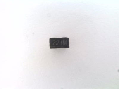 MATSUSHITA ELECTRIC ELK-E221FA