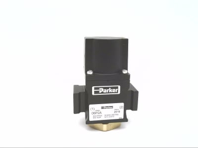 PARKER 06P2A