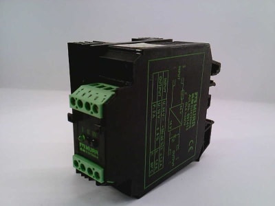 MURR ELEKTRONIK GLS 1-24/10