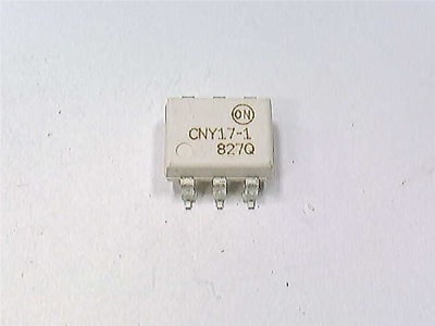 ON SEMICONDUCTOR CNY17-1S-M