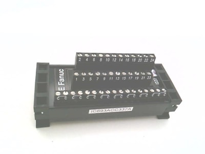 FANUC IC693ACC337