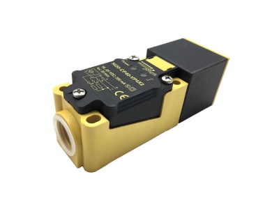 TURCK NI20-CP40-VP4X2/S10