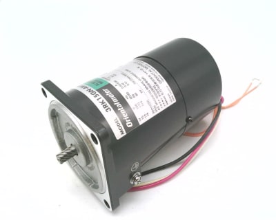 ORIENTAL MOTOR 3RK15GN-AW2MU