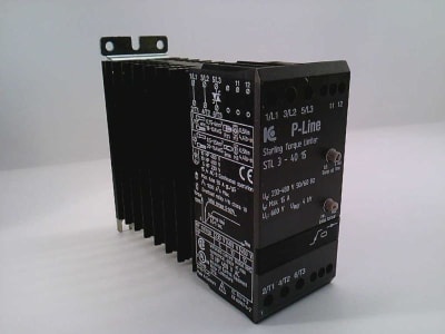 IC ELECTRONIC STL-3-4015