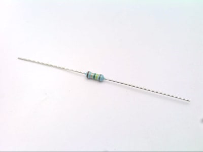 STACKPOLE RNMF12FTD84R5