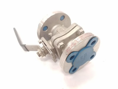 SVF FLOW CONTROLS 1-B416666AG-150R2