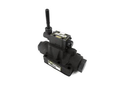 PARKER D61VW1C4NYCF-72