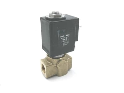 FESTO VZWD-L-M22C-M-G14-30-V-1P4-15