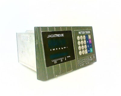 METTLER TOLEDO JXPAAA60000