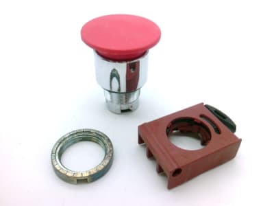 SPRINGER CONTROLS N5CET4RN1