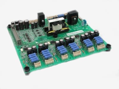 YASKAWA ELECTRIC ETC650110