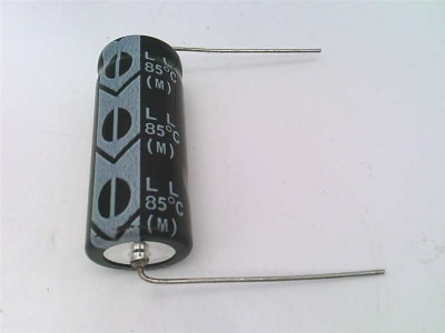 MULTICOMP MCHV101M2EB-1640-RH