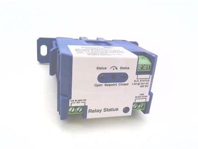 JOHNSON CONTROLS CSD-CA1G1-1