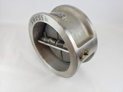 CRANE CHEMPHARMA 8-G15CVF-9