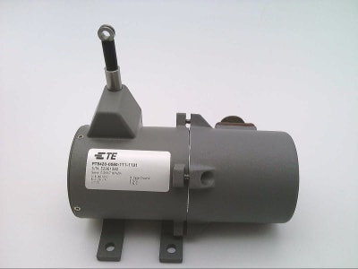 TE CONNECTIVITY PT8420-0060-111-1131