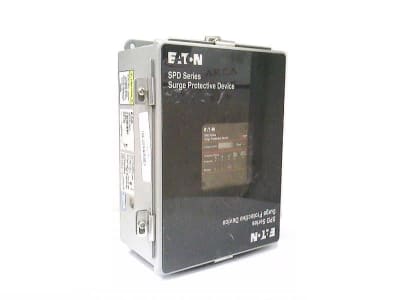 EATON CORPORATION SPD100480Y2N