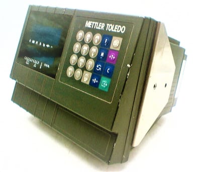 METTLER TOLEDO JXGAD003000