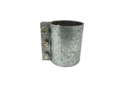 MORRIS COUPLING 4-3C