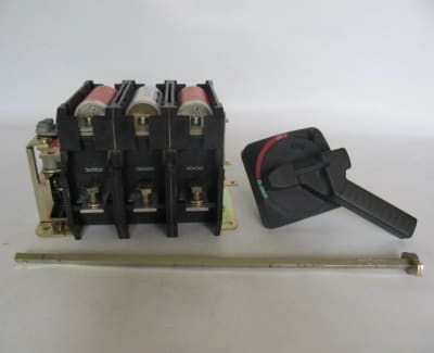 SPRECHER & SCHUH L10-NN200P3