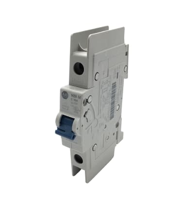 ALLEN BRADLEY 1489-M1C160
