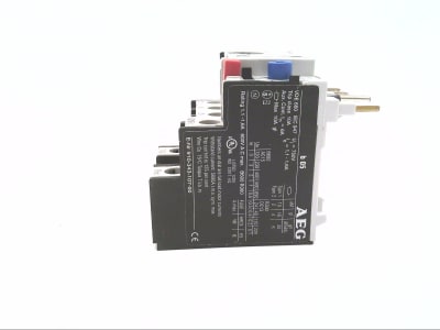 EEC AEG 910-343-107-00