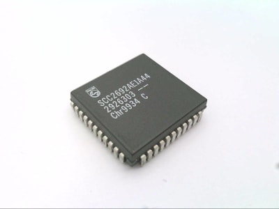 NXP SEMICONDUCTOR SCC2692AE1A44