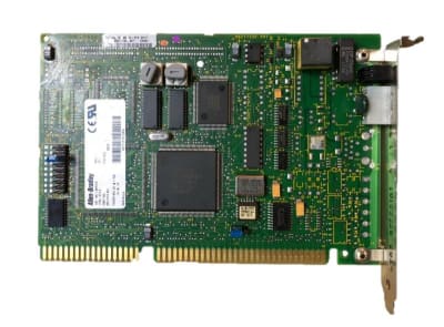 ALLEN BRADLEY 1784-KTS