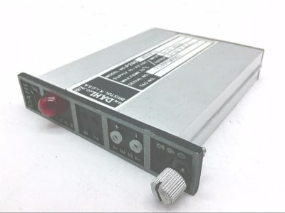 DAHL P290MVP11