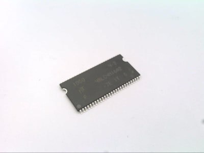 MICRON TECHNOLOGY INC MT48LC4M16A2P-7E IT:G