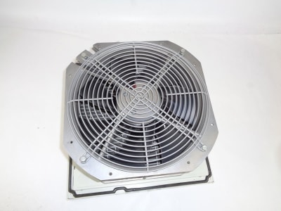 EBM PAPST W2E250-HJ4-07