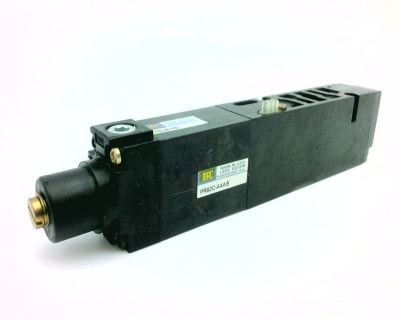 MAC VALVES INC PR92C-AAAB