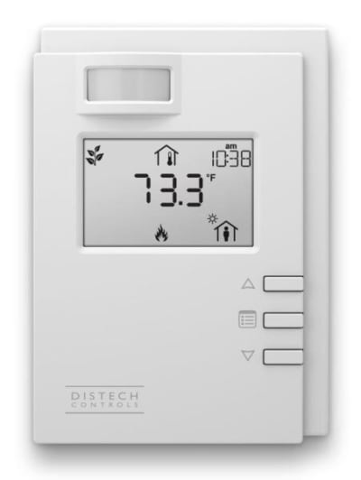 DISTECH EC-SMART-SENSOR-100R