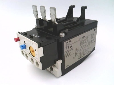 FUJI ELECTRIC TK-E2-24-36