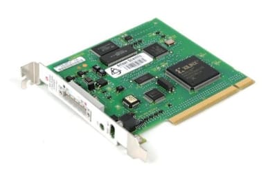 ALLEN BRADLEY 1784-PCID