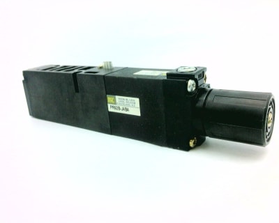 MAC VALVES INC PR92B-JABA