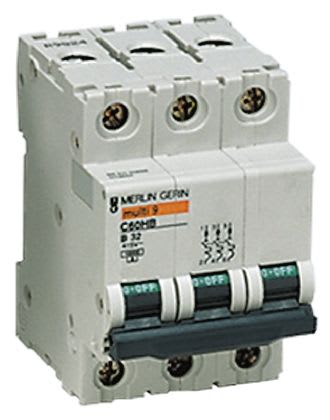 SCHNEIDER ELECTRIC 18425