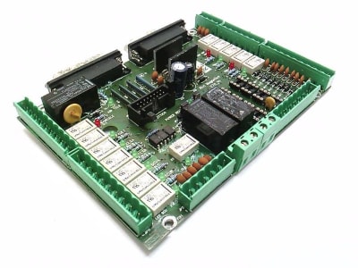 RIVI MAGNETICS E70-R1