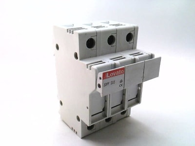 LOVATO DPF203