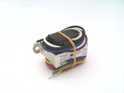 TRIAD MAGNETICS VPL24-210