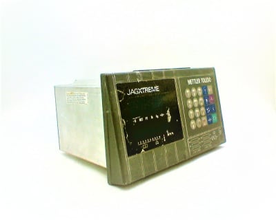 METTLER TOLEDO JXPA0000000