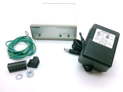 SIEMENS 538-755